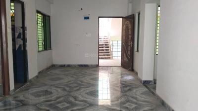 Living Room Image of 960 Sq.ft 2 BHK Apartment / Flat for sale in New Town Kolkata for Rs. 5088000