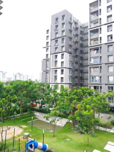 Image of 1950 Sq.ft 4 BHK Apartment / Flat for sale in Jelepara, Hooghly for Rs. 22100000