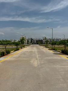 Image of 1369 Sq.ft Residential Plot / Land for sale in Navalur, Chennai for Rs. 7530000