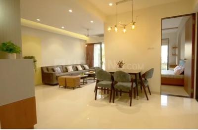 Hall Image of 1465 Sq.ft 2 BHK Apartment / Flat for sale in Ramji Residency, Dahin Nagar Surat for Rs. 5050000