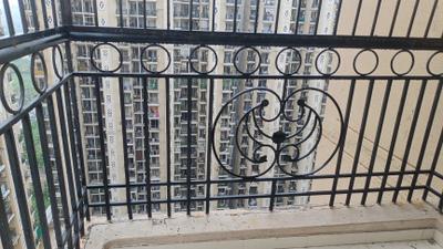 Image of 1428 Sq.ft 3.5 BHK Apartment / Flat for sale in Prateek Grand City, Siddharth Vihar, Ghaziabad for Rs. 17600000
