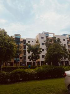 Image of 420 Sq.ft 1 BHK Apartment / Flat for sale in Shapoorji Pallonji Houshing Complex, Rajarhat, Kolkata for Rs. 2100000
