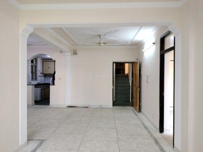 Living Room Image of 1500 Sq.ft 3 BHK Apartment / Flat for rent in Sector 18 Dwarka New Delhi for Rs. 40000
