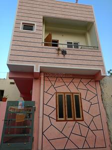 Image of 540 Sq.ft 1 BHK Independent House for sale in Quthbullapur, Hyderabad for Rs. 7500000