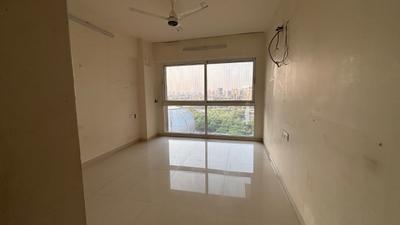 Hall Image of 1760 Sq.ft 2 BHK Apartment / Flat for rent in Bhagwati 19 East, Nerul Navi Mumbai for Rs. 110000
