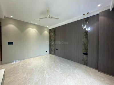 Bedroom Image of 2674 Sq.ft 4 BHK Builder Floor for sale in Paramount Luxury Floors Sushant Lok 3 B Block, Sector 57 Gurgaon for Rs. 38500000