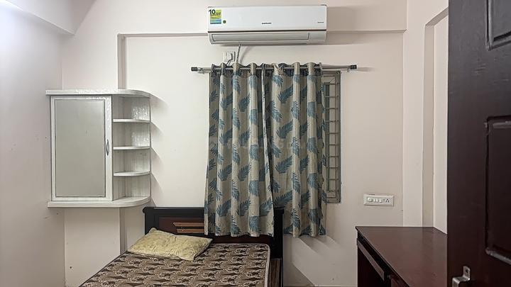 Hitex Hyderabad Bedroom 1