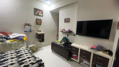 Bedroom Image of 1588 Sq.ft 3 BHK Apartment / Flat for sale in Ramdaspeth Nagpur for Rs. 27500000