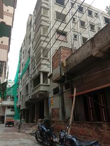 2 BHK Flat