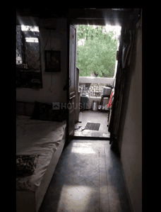 Image of 210 Sq.ft 1 RK Apartment / Flat for sale in Asarwa, Ahmedabad for Rs. 1400000