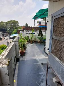 Balcony Image of 6450 Sq.ft 9 BHK Builder Floor for sale in Nirala Nagar Lucknow for Rs. 35000000