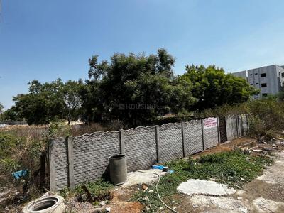 Image of 349 Sq.ft Residential Plot / Land for sale in Gachibowli, Hyderabad for Rs. 52500000