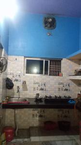 Kitchen Image of 1361 Sq.ft 3 BHK Independent House for rent in Lakshmisagar Darbhanga for Rs. 8000
