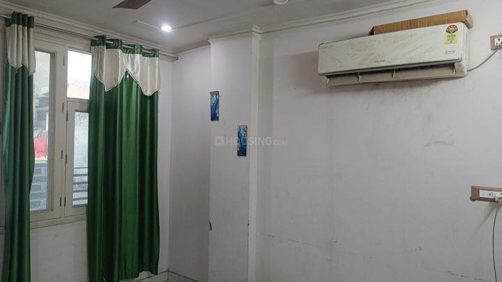 Vipin Garden, Dwarka Mor Bedroom 1