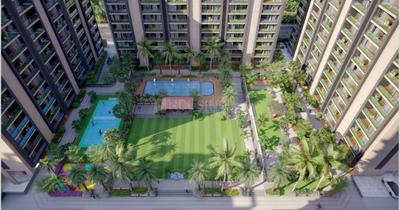 2 BHK Flat