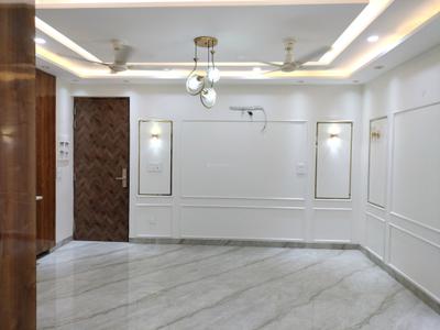 Living Room Image of 2200 Sq.ft 4 BHK Apartment / Flat for sale in Sector 11 Dwarka New Delhi for Rs. 37000000