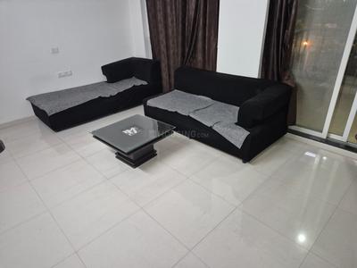 Hall Image of 1000 Sq.ft 2 BHK Apartment / Flat for sale in Pride Purple Park Connect, Hinjawadi Pune for Rs. 7800000