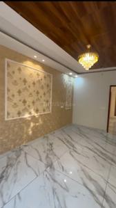 Hall Image of 1050 Sq.ft 3 BHK Villa for sale in Shiwalik Palm City, Sector 127 Mohali for Rs. 10200000