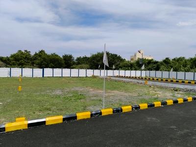 Image of 1011 Sq.ft Residential Plot / Land for sale in Pudupakkam, Chennai for Rs. 4701150