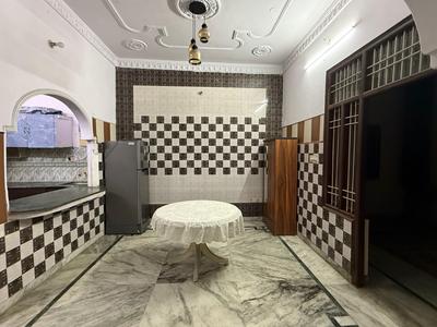 2 BHK Independent Builder Floor