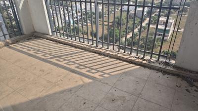 Image of 1300 Sq.ft 2 BHK Apartment / Flat for rent in Dwarkadhish The Cubix, Sector 23, Dharuhera for Rs. 14000