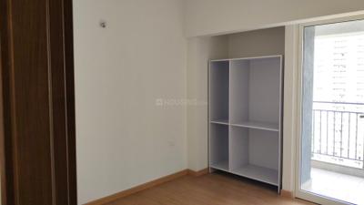 Bedroom Image of 1545 Sq.ft 3 BHK Apartment / Flat for sale in Godrej Woods, Sector 43 Noida for Rs. 33000000