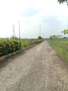 Image of 720 Sq.ft Residential Plot / Land for sale in Vriddhica Heritage, Bara Gagan Gohalia, Kolkata for Rs. 400009