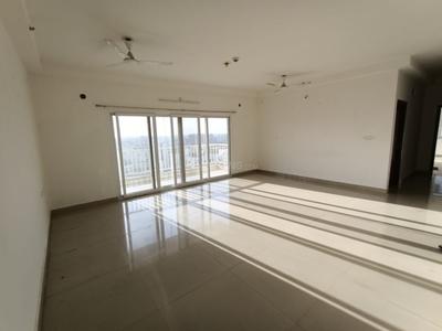 Hall Image of 1729 Sq.ft 3 BHK Apartment / Flat for sale in Godrej Garden City, Jagatpur Ahmedabad for Rs. 9999999