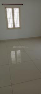 Bedroom Image of 1400 Sq.ft 2 BHK Apartment / Flat for rent in Brindavan Colony Puducherry for Rs. 20000