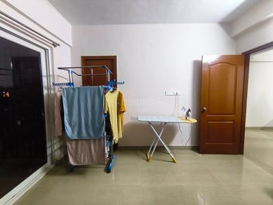 Bedroom Image of 1605 Sq.ft 3 BHK Apartment / Flat for sale in White Field Ville, Whitefield Bengaluru for Rs. 18600000