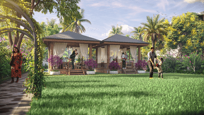 Image of 2625 Sq.ft 4 BHK Villa for sale in Ridhi Vivanta, Doddagattiganabbe, Bengaluru for Rs. 21000000
