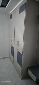 Bedroom Image of 1700 Sq.ft 3 BHK Apartment / Flat for rent in Mansarovar Extension Jaipur for Rs. 25000