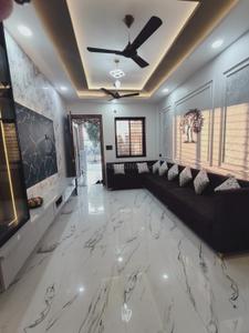 Hall Image of 833 Sq.ft 2 BHK Independent House for sale in Silicon City Indore for Rs. 7700000