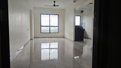 Living Room Image of 600 Sq.ft 1 BHK Apartment / Flat for rent in Earth Vintage, Dadar West Mumbai for Rs. 60000