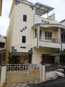 Image of 1500 Sq.ft 3 BHK Independent House for sale in Bakrol Part, Anand for Rs. 5000000