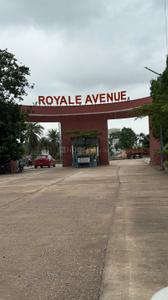 Image of 801 Sq.ft 2 BHK Independent House for sale in Shri Swastik Royale Avenue, Bhurkoni, Raipur for Rs. 2850000