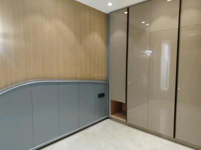 Bedroom Image of 4500 Sq.ft 4.5 BHK Builder Floor for sale in Sector 57 Gurgaon for Rs. 55000000