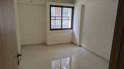 Bedroom Image of 1350 Sq.ft 3 BHK Apartment / Flat for sale in Kohinoor Viva City, Dhanori Pune for Rs. 9500000