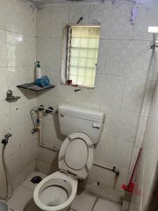Bathroom Image of 850 Sq.ft 2 BHK Apartment / Flat for sale in Sanghvi Green Ville, Dombivli East Thane for Rs. 5000000