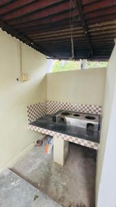 Balcony Image of 1200 Sq.ft 3 BHK Independent House for sale in Pallimukku Kollam for Rs. 4800000