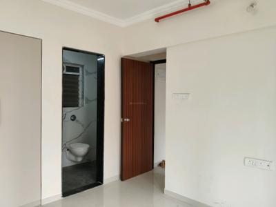 Bedroom Image of 910 Sq.ft 2 BHK Apartment / Flat for rent in Kasarvadavali Thane for Rs. 30000