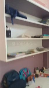 Bedroom Image of 1778 Sq.ft 3 BHK Apartment / Flat for sale in Sagar Lakeview Homes, Ayodhya Bypass Bhopal for Rs. 6500000