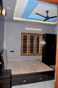 Bedroom Image of 3000 Sq.ft 5 BHK Independent House for sale in Varadharajapuram Chennai for Rs. 17500000