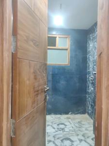 Common Bathroom Image of 2700 Sq.ft 4 BHK Builder Floor for sale in Sector 31 Faridabad for Rs. 28500000