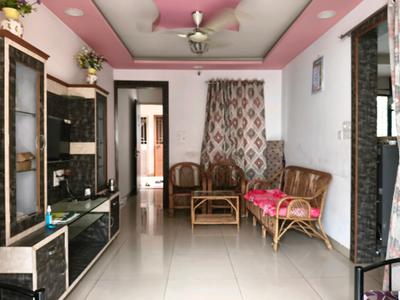 2 BHK Flat