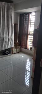Bedroom Image of 437 Sq.ft 2 BHK Apartment / Flat for sale in Navkar Parishram, Bhakti Nagar Rajkot for Rs. 3000000