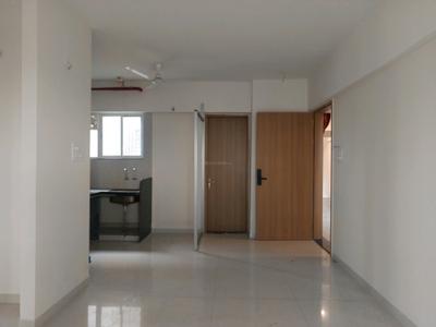 Living Room Image of 867 Sq.ft 2 BHK Apartment / Flat for sale in Prithvi Proximus, Hadapsar Pune for Rs. 7500000