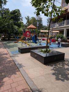 Image of 935 Sq.ft 2 BHK Apartment / Flat for sale in Global Lifestyle, Hinjawadi, Pune for Rs. 9100000