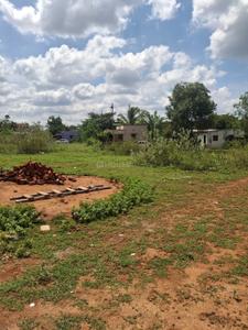 Image of 1750 Sq.ft Residential Plot / Land for sale in Othakalmandapam, Coimbatore for Rs. 2800000