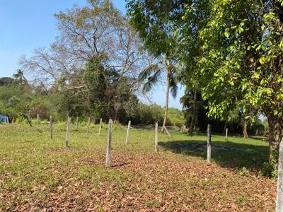 Image of 11000 Sq.ft Residential Plot / Land for sale in Nagaon, Alibag for Rs. 13200000